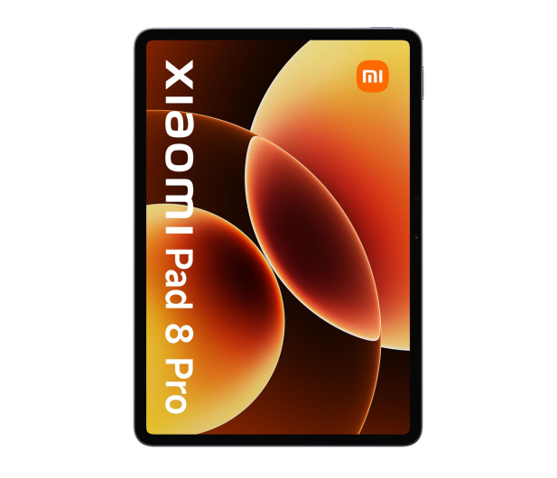 Xiaomi Pad 8 Pro 12/512GB Gray - 1485025 - zdjęcie 3